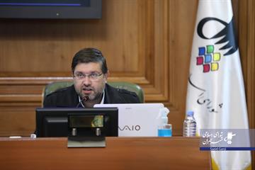 عضو هیات رئیسه شورای شهر تهران پیشنهاد کرد:31-6 باید به الگوی مشخصی در تامین منابع مالی شهرداری برسیم